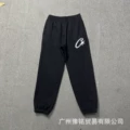 663 black pants