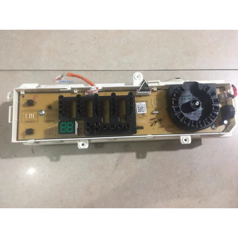 Inverter Washing Machine Ww70J3237Kw/Sc Computer Board 4233 80J3230 4230Gs90J Disassembled Parts