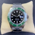 No. 4 mechanical watch
