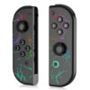 Cross-Border New Product Switch Joycon Left and Right Game Controller with Wake-Up Vibration Six-Axis Somatosensory Joycon