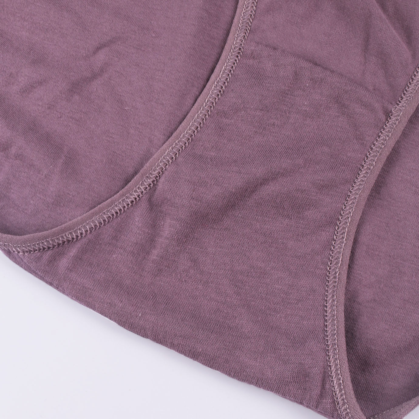 Europe and the United States large size cotton lace ladies underwear waist women's briefs cross-border supply spot wholesale