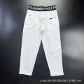 X8 7-point tights nba white