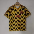 93 arsenal away game