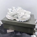 Pure white