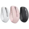 Logitech Mx Anywhere 3S Wireless Bluetooth Mouse