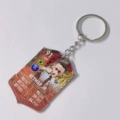 Football acrylic Keychain (Neymar 91)
