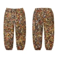 [full art print] sweatpants
