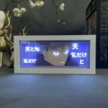 Zdd-222 white light