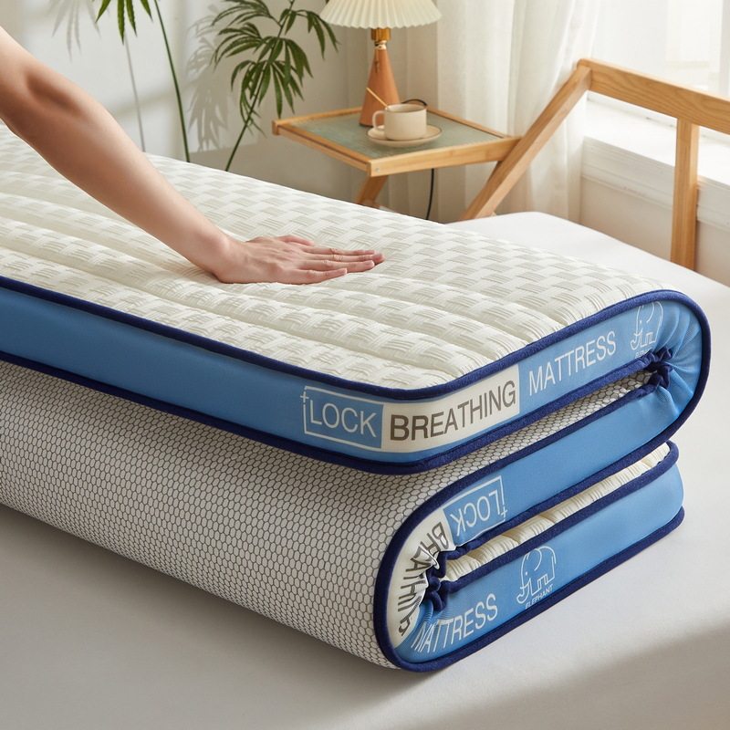 New Latex Anti-Collapse Knitted Cotton Three-Dimensional Mattress
