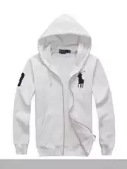 Ralph lauren Hoodie Full Zip Hoodie