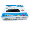 Hevc Set-Top Box Dvb-T2 Hd Digital Tv H.265 Signal Receiver Poland Spain Tdt