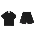 Suit black