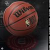 Wilson Wilson NBA7 PU absorbent leather adult indoor and outdoor basketball competition WZ2017601CN7