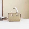 Khaki white