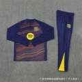 2526 barcelona yellow and blue