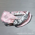 Chain-link headband