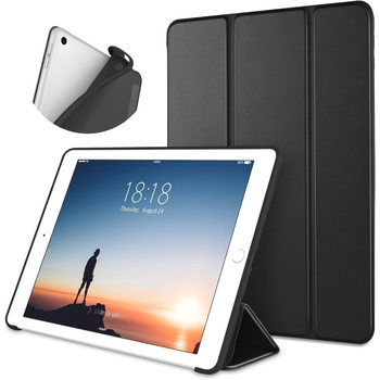 Suitable for iPad9.7 inch protective cover 789 generation ultra-thin fit lightweight intelligent soft mini6 soft case pro10.5