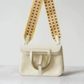 Milkshake white (double shoulder straps)