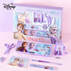 Frozen Big Gift Bag for Men and Women School Bag Stationery Pencil Box School Supplies Set Children's Day Training Prizes