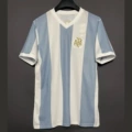 25 argentina commemorative edition