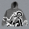 Health cloth sweater 016