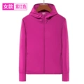 Women's purple