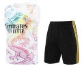 2425 Camouflage White Real Madrid