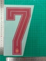 7 (large size) 1 star
