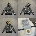 Black double cap xx126