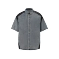 009 blue top