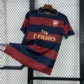 Arsenal’s second away game in the 2007-08 season