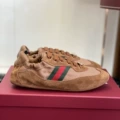 Brown color matching
