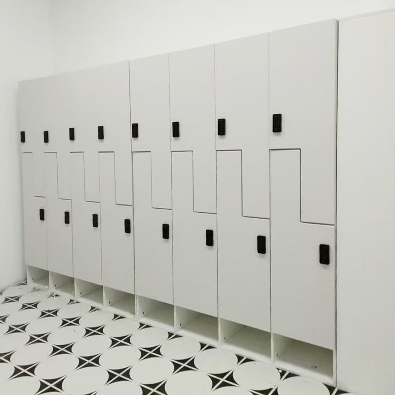 Locker Wholesale Gym Sauna Bath Center Yoga Studio Bathhouse Bath Pool Bathhouse Bathroom Cabinet Storage Cabinet