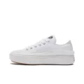 White low top