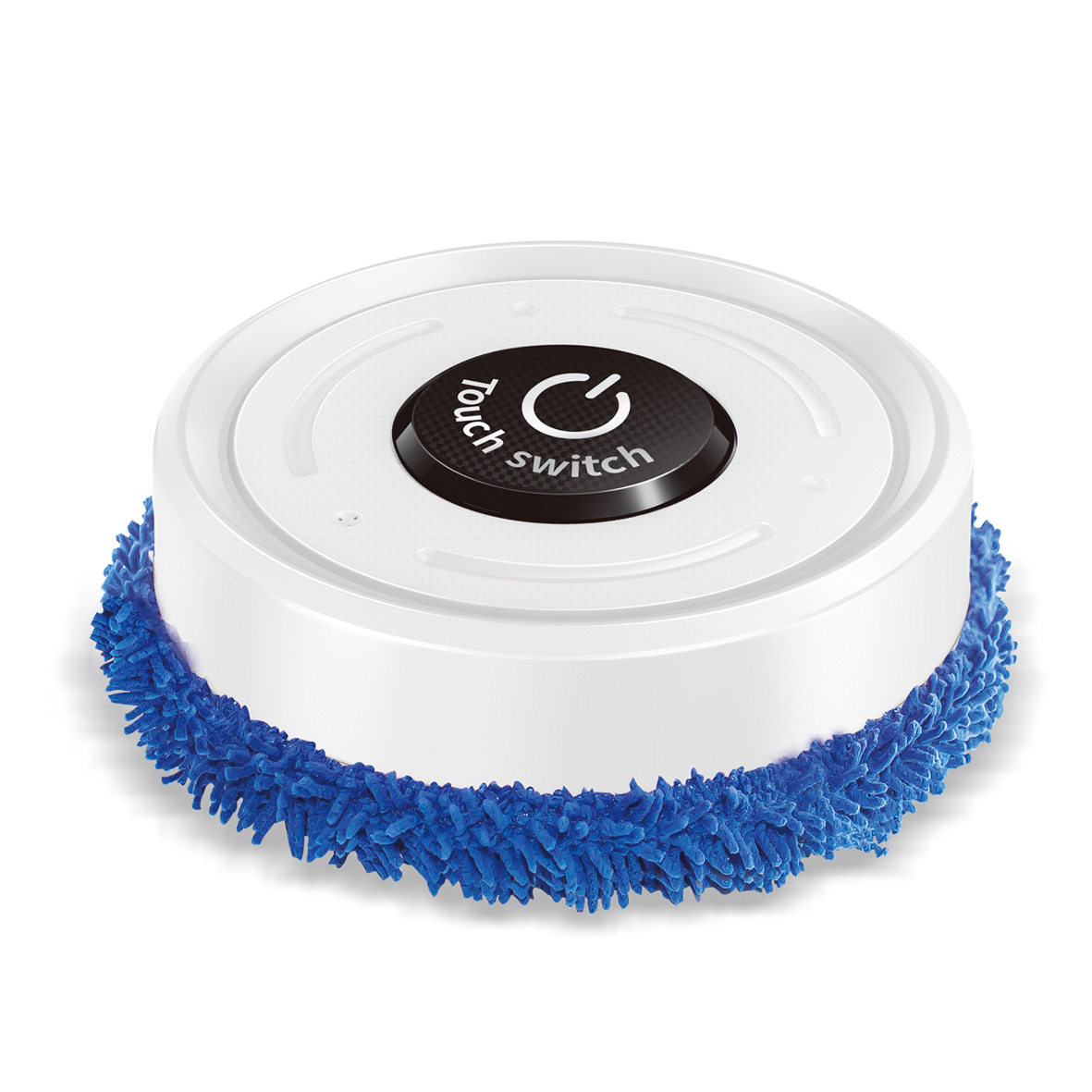 新一代智能扫地机器人全自动家用清洁机懒人吸尘器迷你拖地机