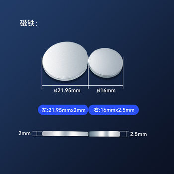 New Headlamp with Adjustable Elastic Headband, Thickened Pc Material, Black Headlamp with Finished Product Wholesale