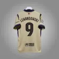 2526 barcelona away no. 9 champions league edition