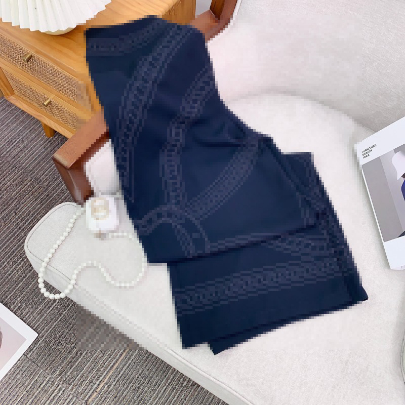 Quần ống rộng nữ cạp cao họa tiết ngựa, vải cotton co giãn nhẹ, phong cách thanh lịch — [Phiên bản đường mỏng hiện đại màu trắng sông băng] 8 điểm, [Phiên bản đường mỏng hiện đại màu xanh jazz] 8 điểm, [Phiên bản mỏng hiện đại màu xanh jazz] quần, [Phiên bản Thin Line hiện đại Glacier White] Quần