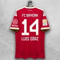 2627bayern munich home #14