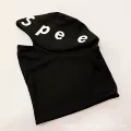 Sup mask black (does not discolor)