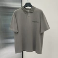 Charcoal gray