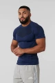 Navy blue no logo