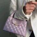 Purple;