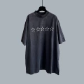 High-end version - style 7 (washed black)