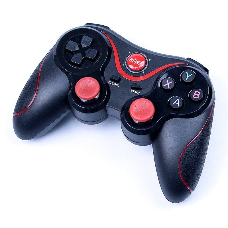 C8S Bluetooth Game Controller Android Ios Pc Ps3Ps4 Switch 2.4g Wired Wireless Multi-Mode Controller