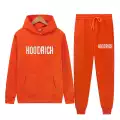 Orange [white label]