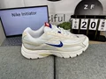 Off-white blue