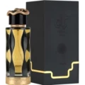 Teriaq black [100ml]