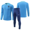 ASD semi-pull-23 British L light blue