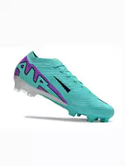 Putian shoes cross-border assassin 15 competition room football field non-slip training shoes assassin socks fg nails men's and women's football shoes